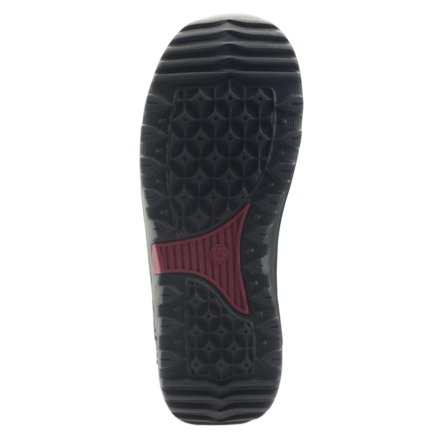 Mint Lace Ladies Snowboard Boots
