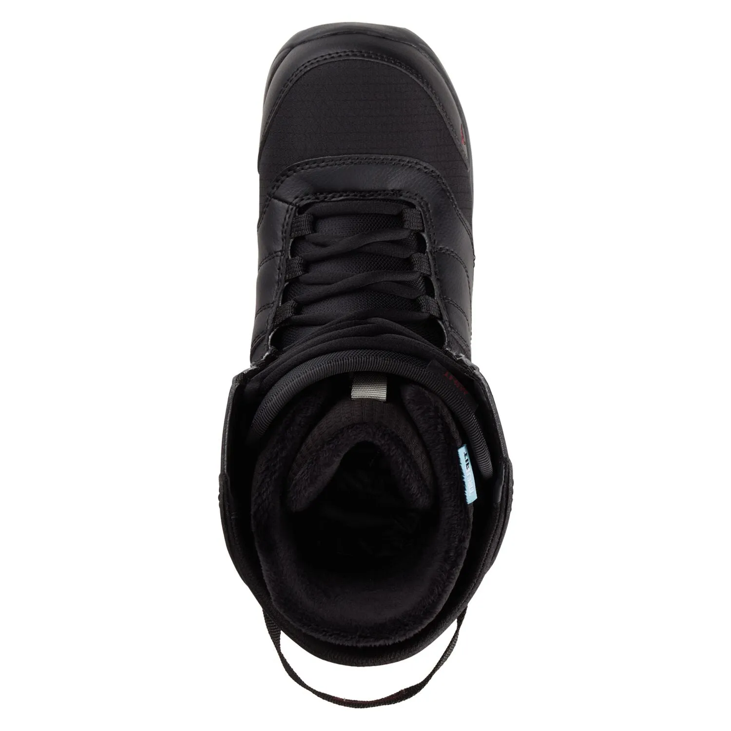Mint Lace Ladies Snowboard Boots