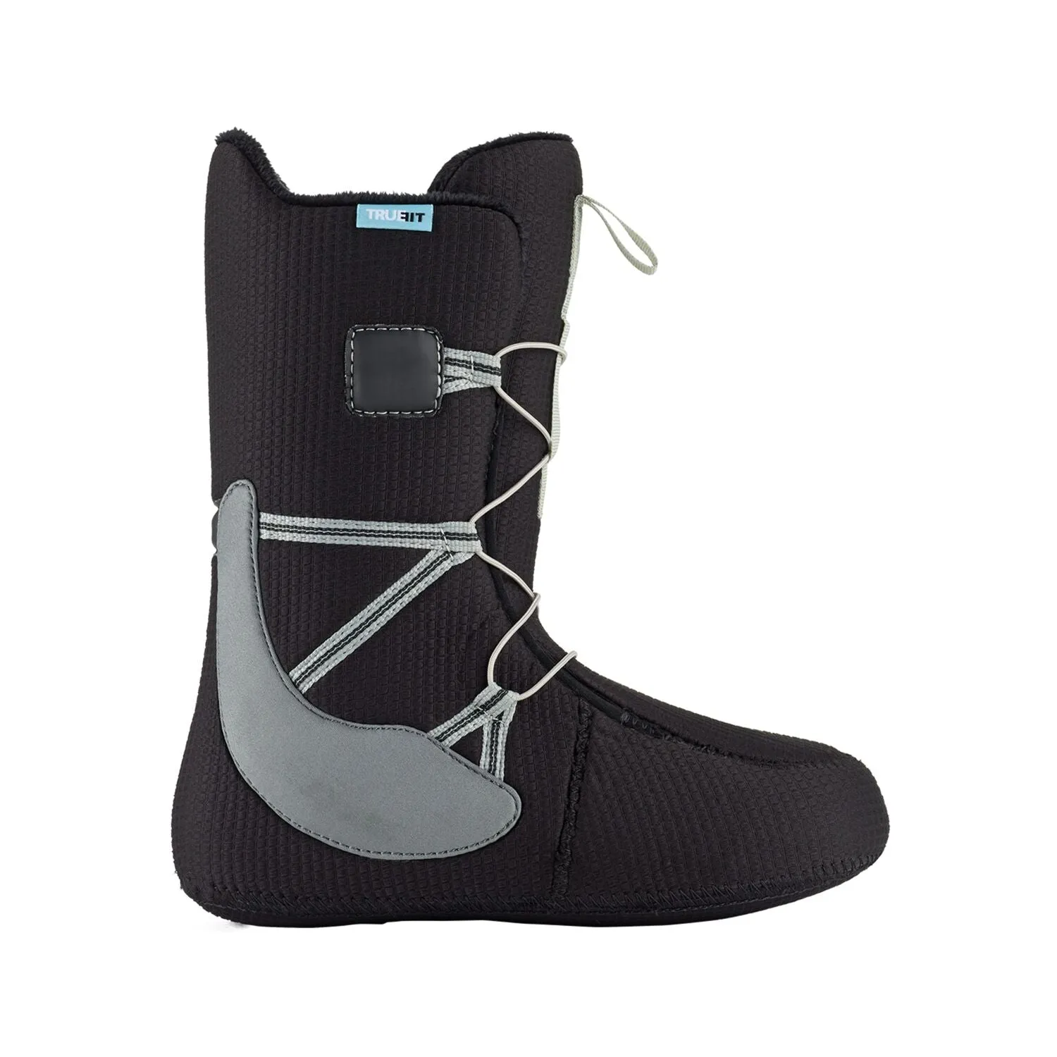 Mint Lace Ladies Snowboard Boots