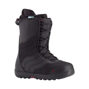 Mint Lace Ladies Snowboard Boots