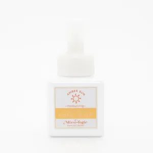 Mixologie Luxe Foaming Hand Soap Amber Sun