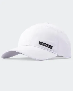 MN Active Cap - White