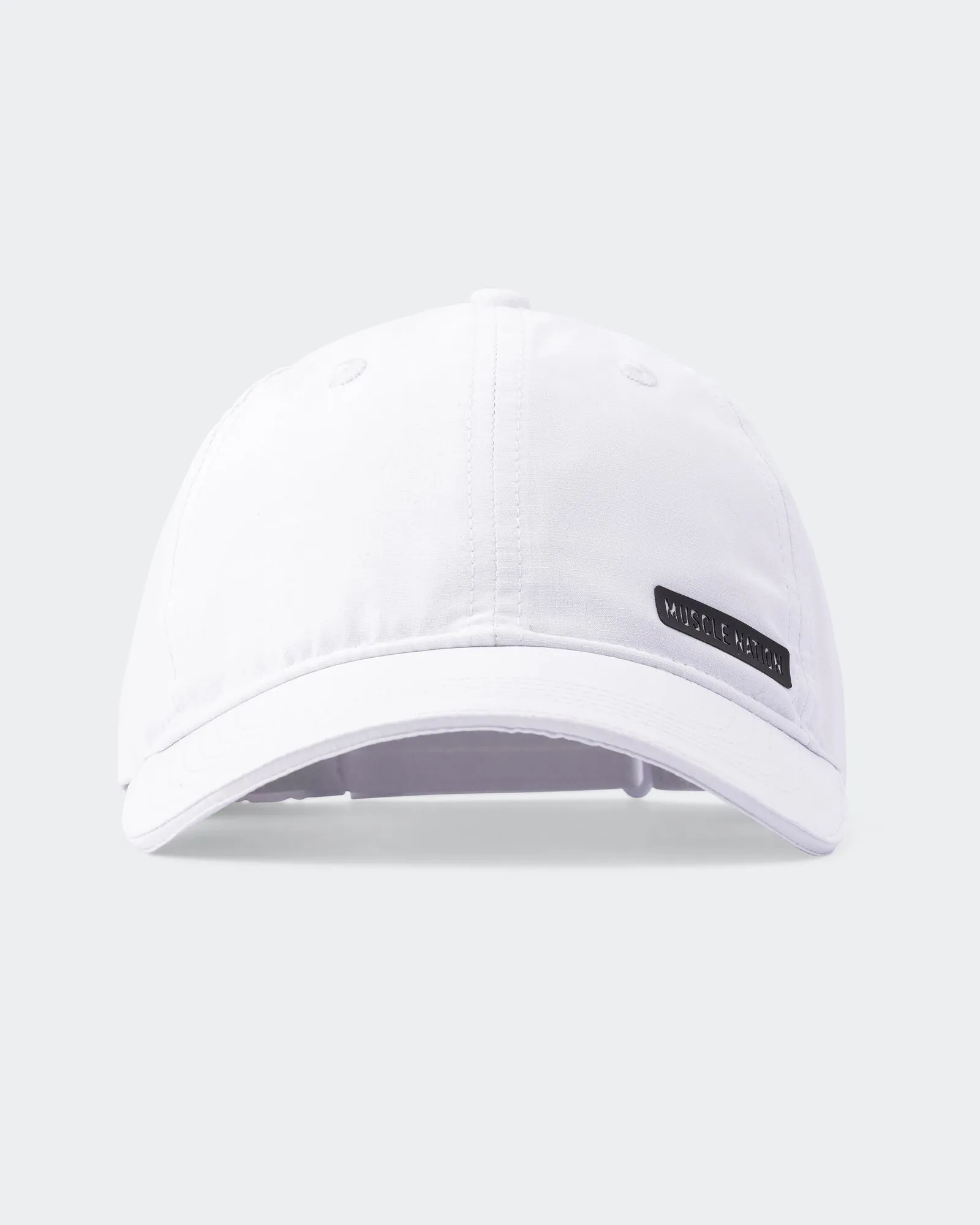 MN Active Cap - White
