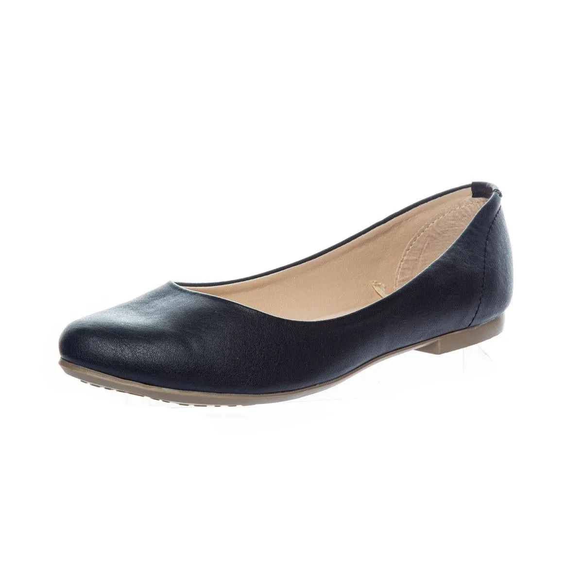 Mocasin Para Mujer 714 Muzza
