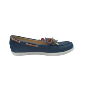 Mocasin Para Mujer 714 Muzza