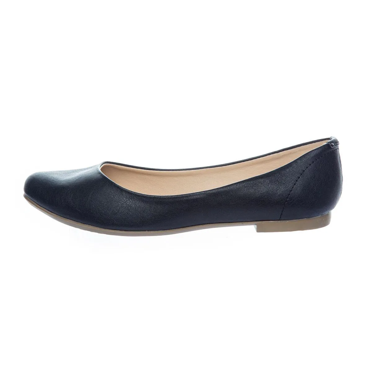 Mocasin Para Mujer 714 Muzza
