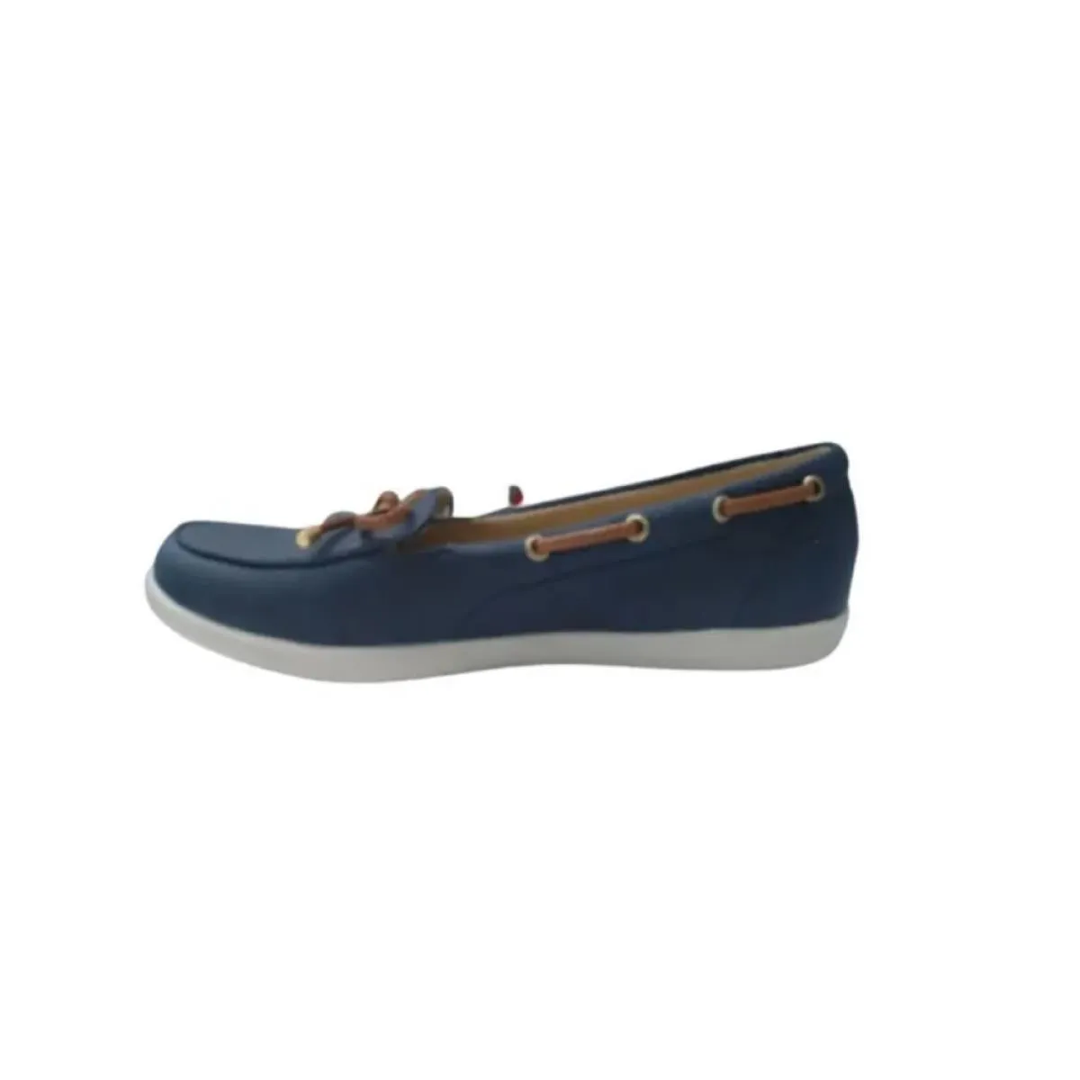 Mocasin Para Mujer 714 Muzza