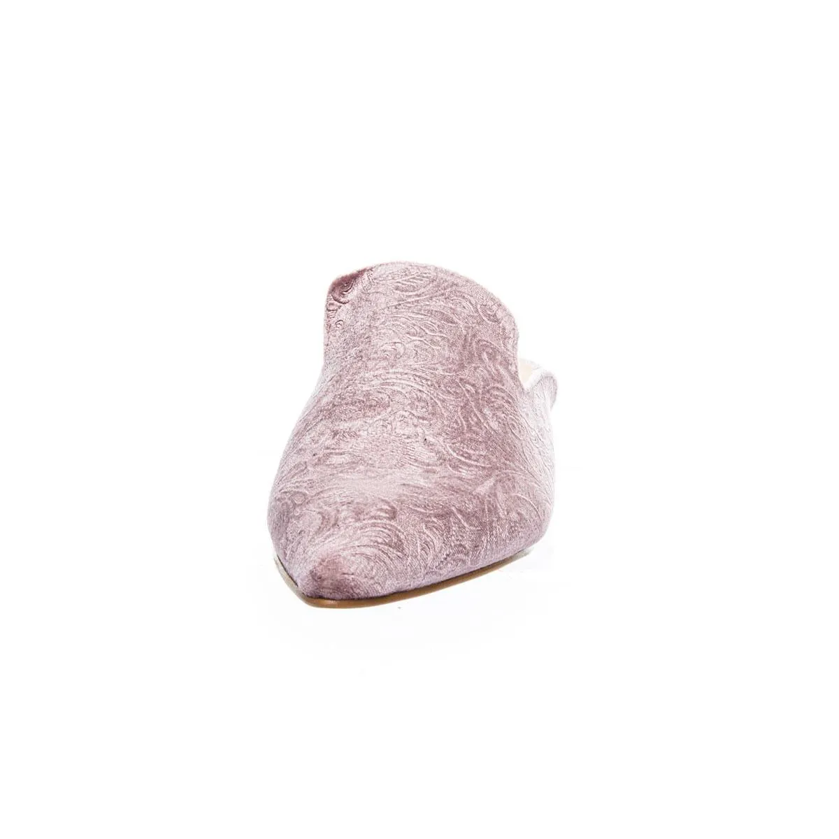 Mocasín Para Mujer Doreli Diseño De Punta