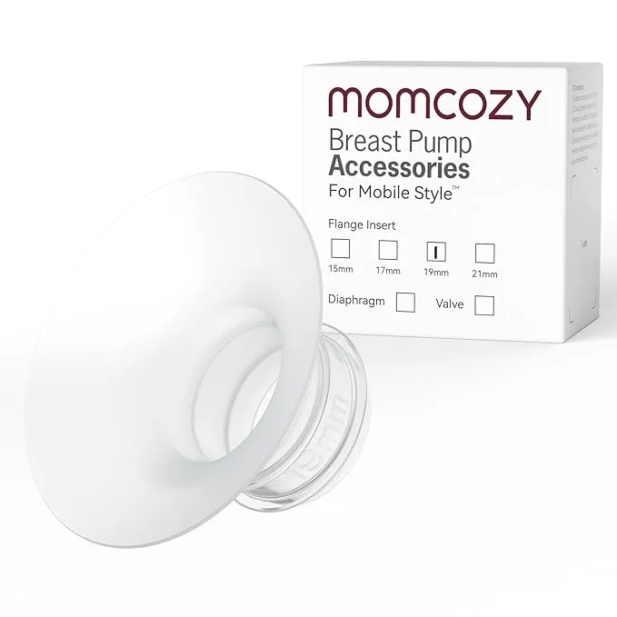 Momcozy Flange Insert For M6