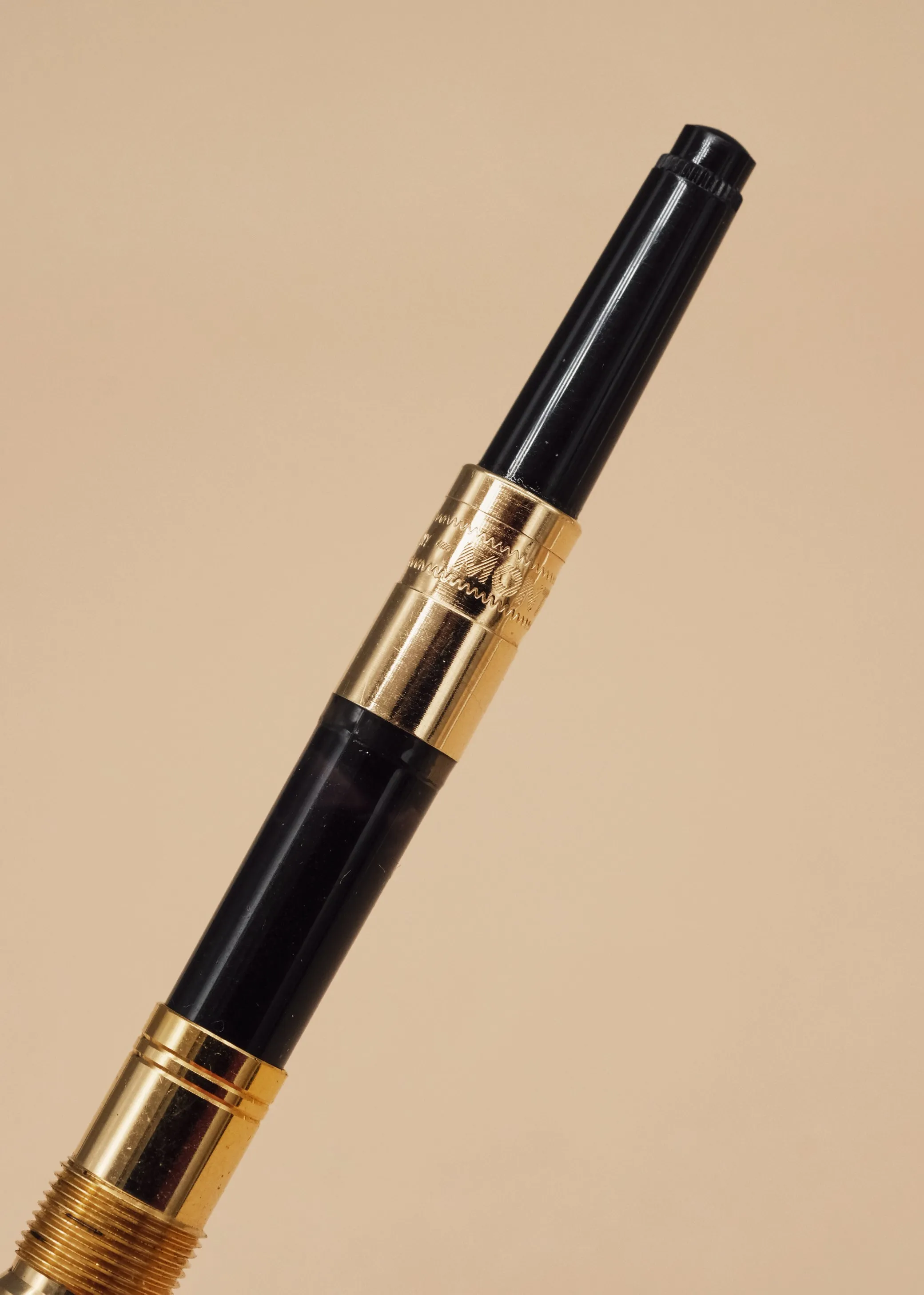 Montblanc Meisterstuck 14K 4810 Fountain Pen