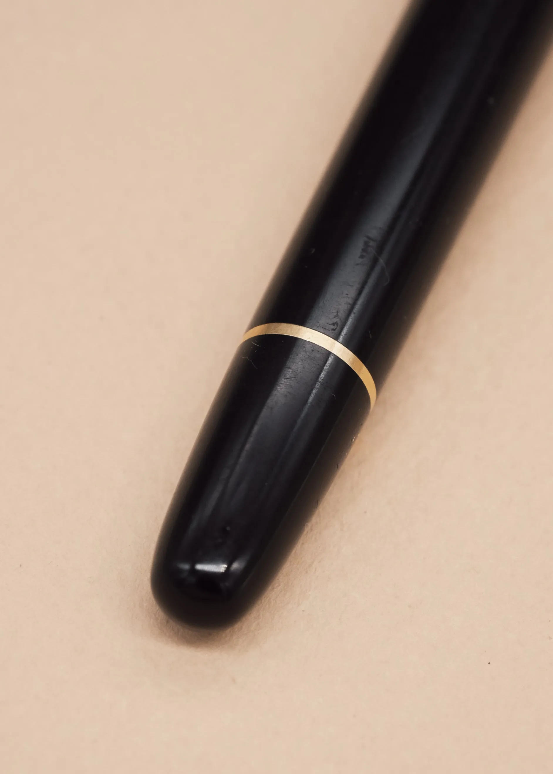 Montblanc Meisterstuck 14K 4810 Fountain Pen
