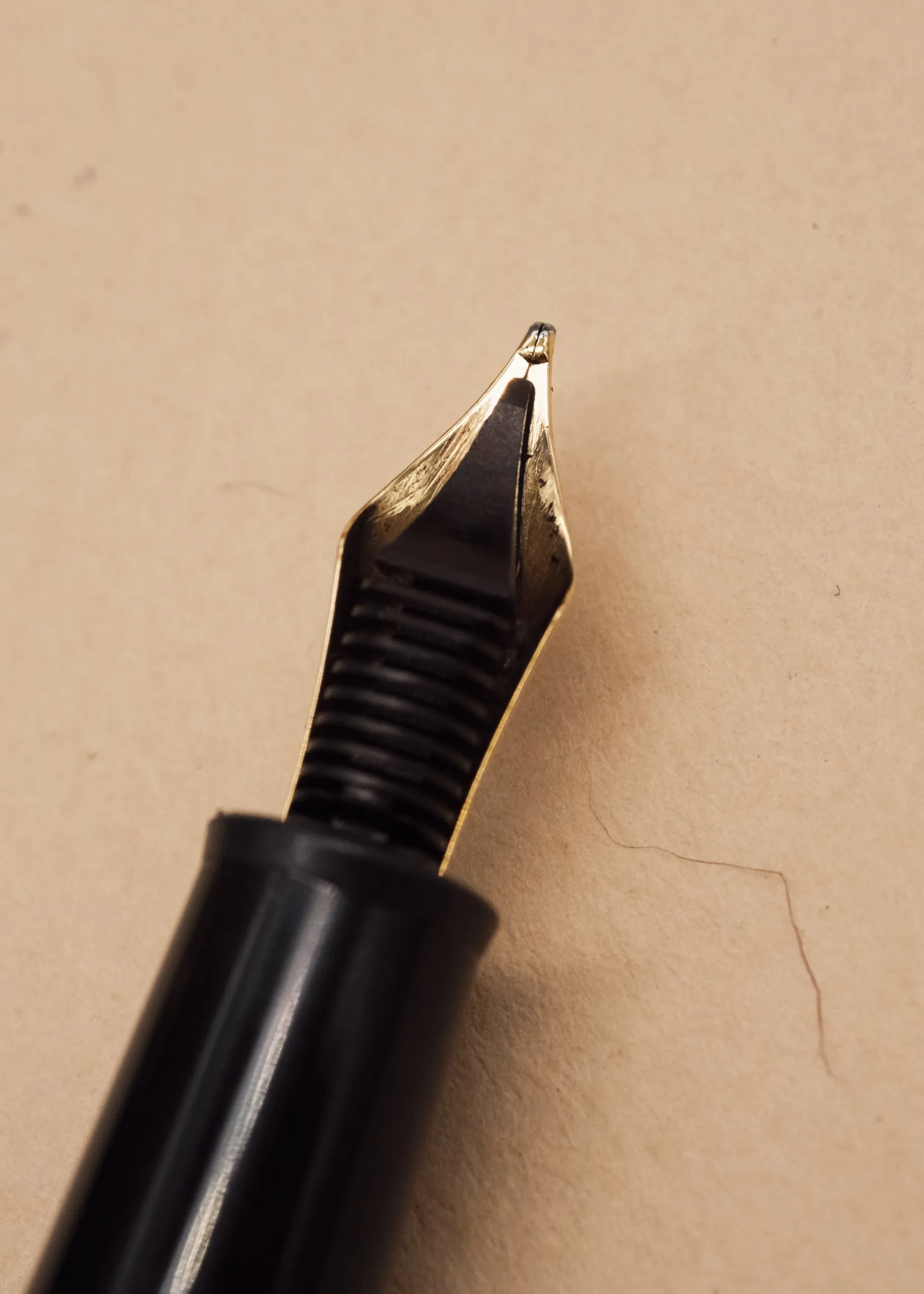 Montblanc Meisterstuck 14K 4810 Fountain Pen