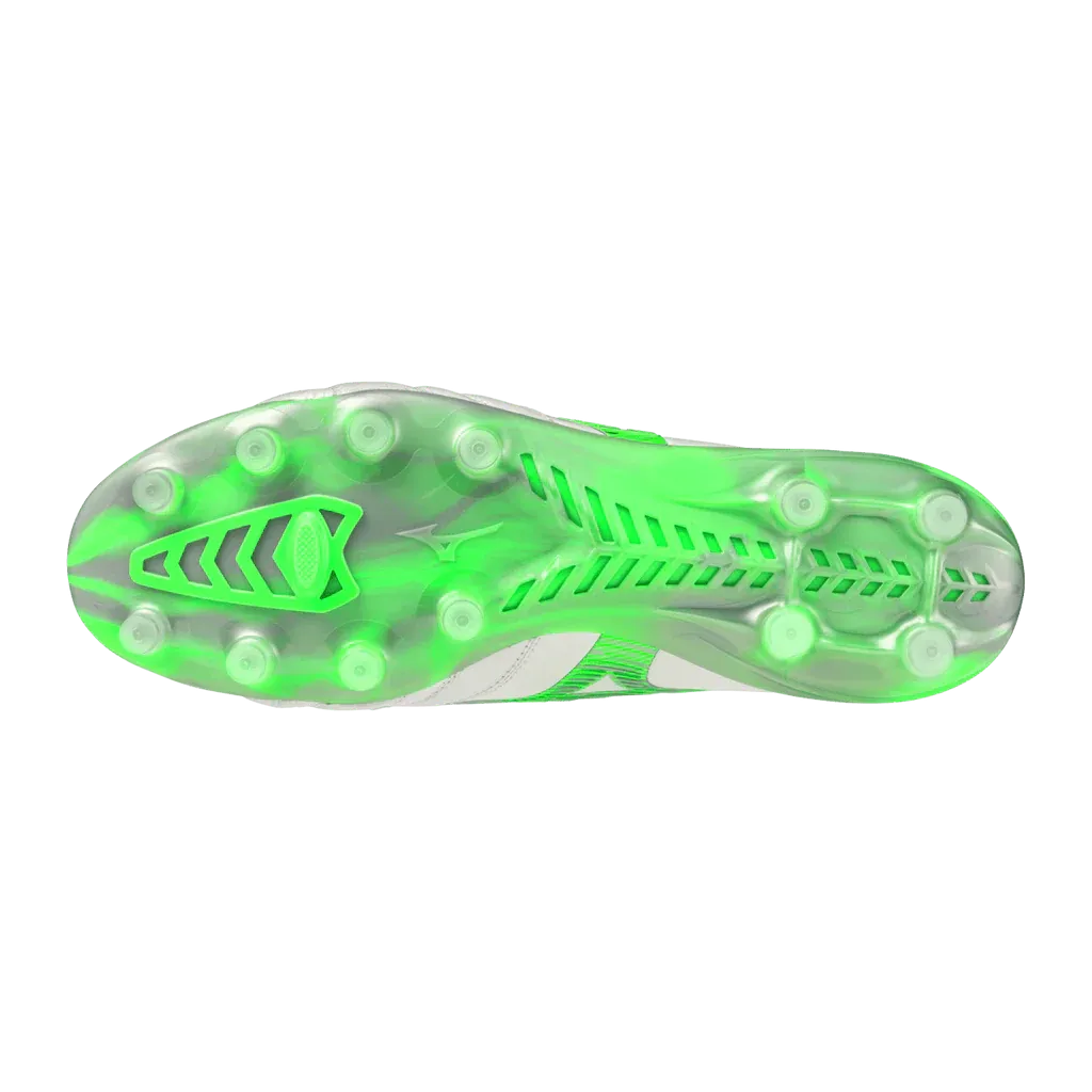 Morelia Neo IV FG (Made In Japan) - Frontier Pack