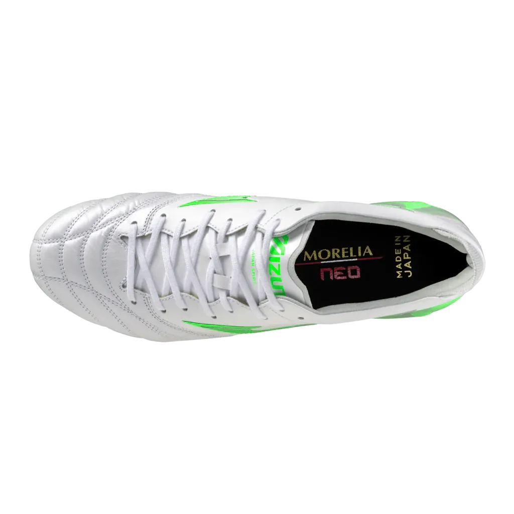 Morelia Neo IV FG (Made In Japan) - Frontier Pack