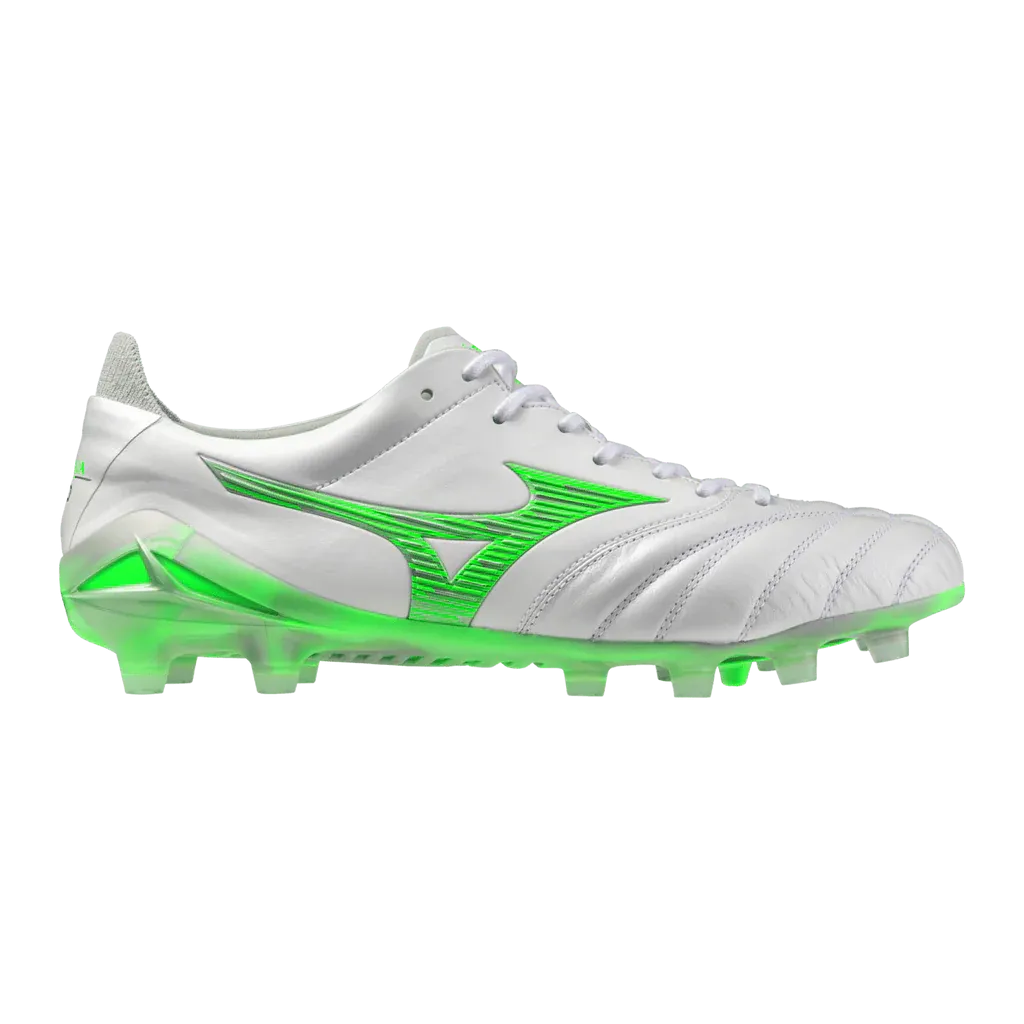 Morelia Neo IV FG (Made In Japan) - Frontier Pack