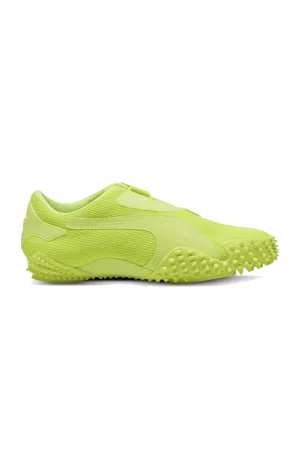 Mostro Ecstasy "Electric Lime"