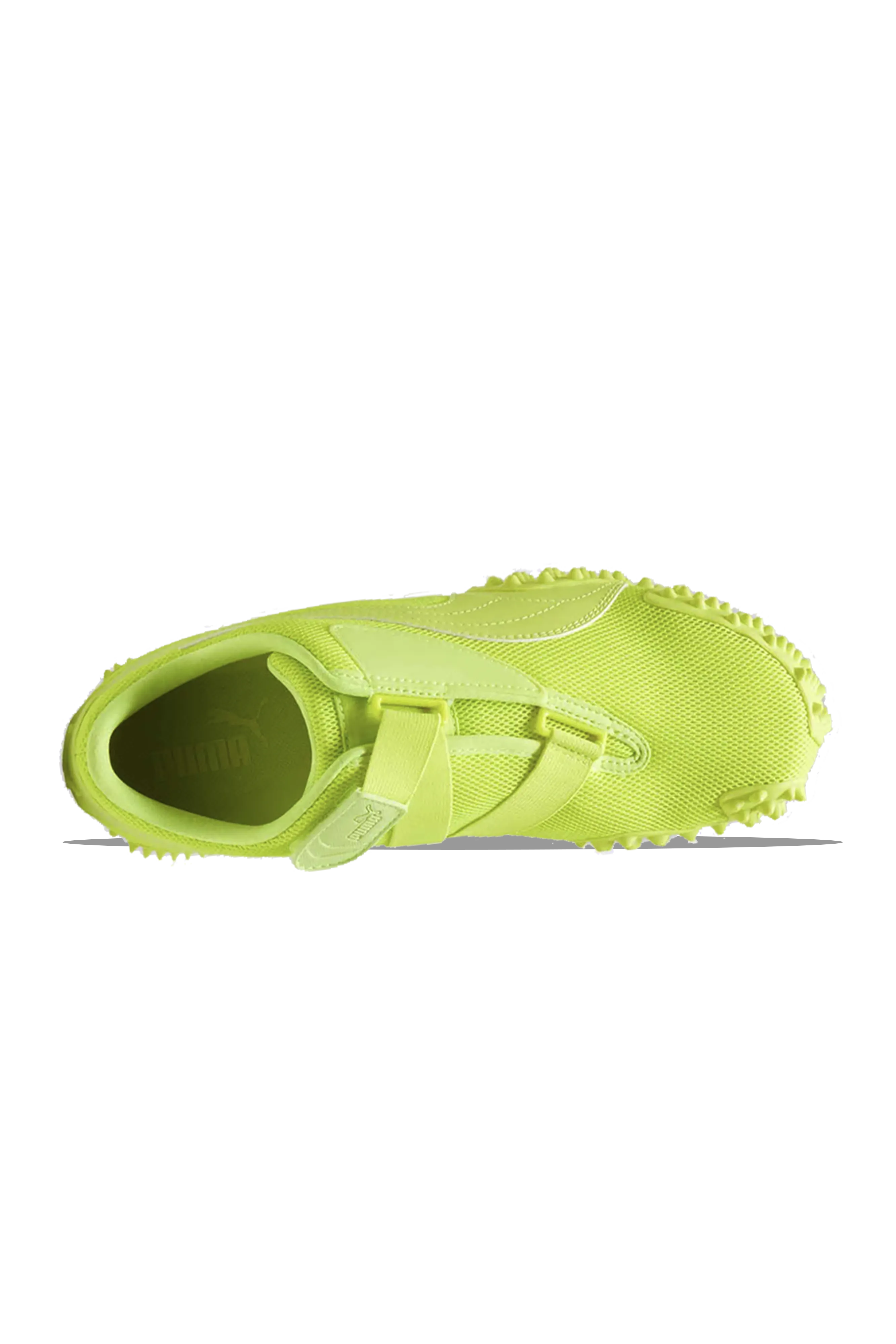 Mostro Ecstasy "Electric Lime"