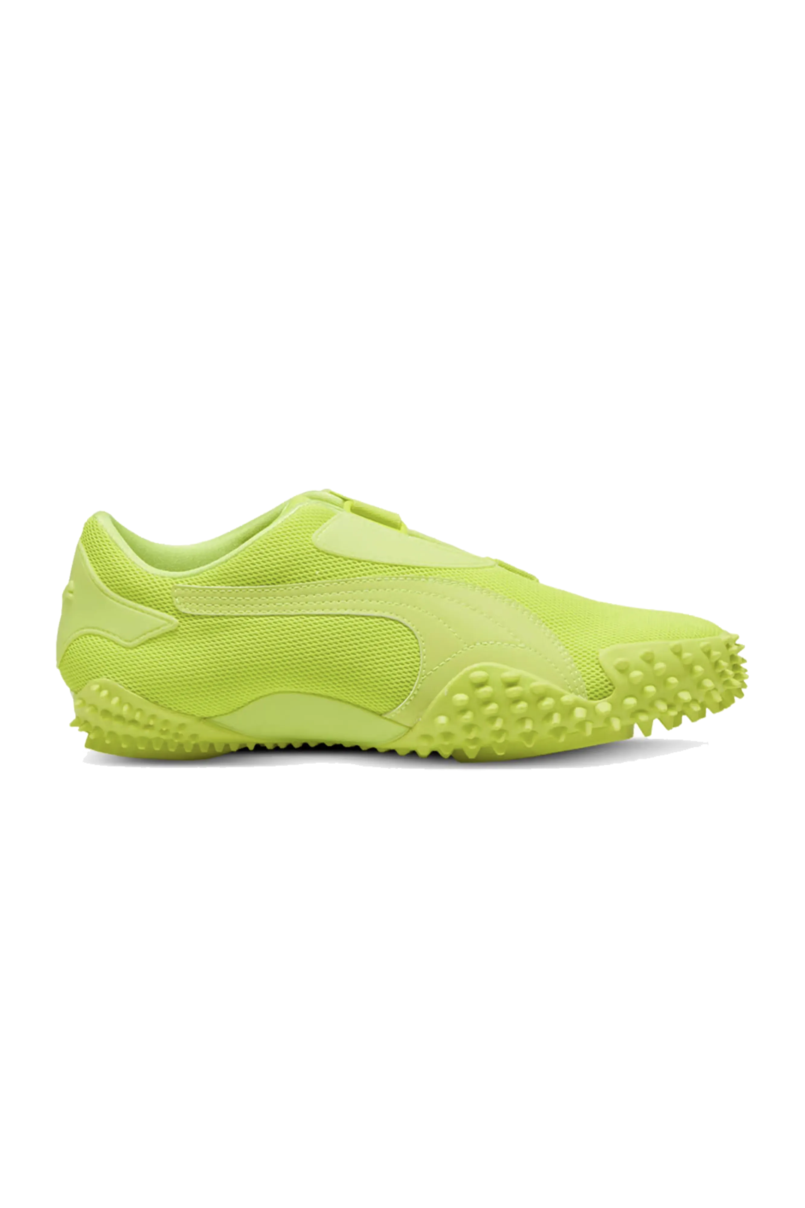 Mostro Ecstasy "Electric Lime"