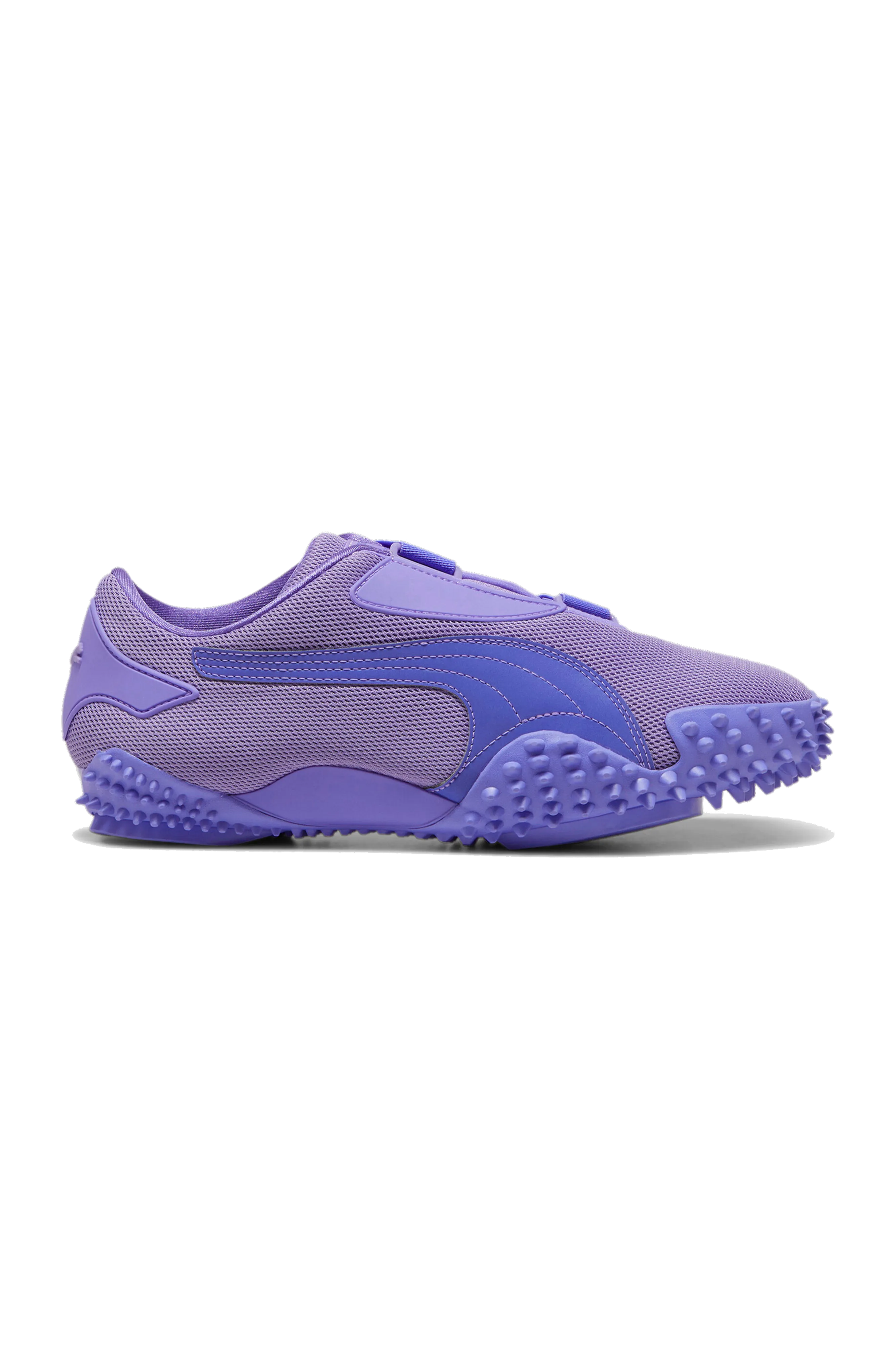 Mostro Ecstasy "Lavander"