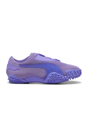 Mostro Ecstasy "Lavander"
