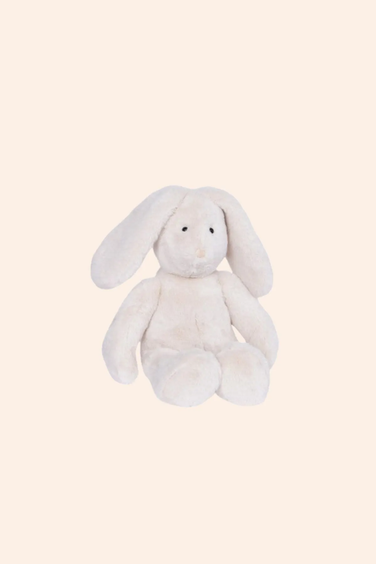 Moulin Roty - Louison The Big  Rabbit Cream - Arthur & Louison