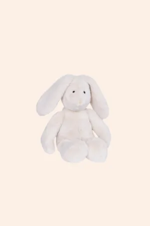 Moulin Roty - Louison The Big  Rabbit Cream - Arthur & Louison
