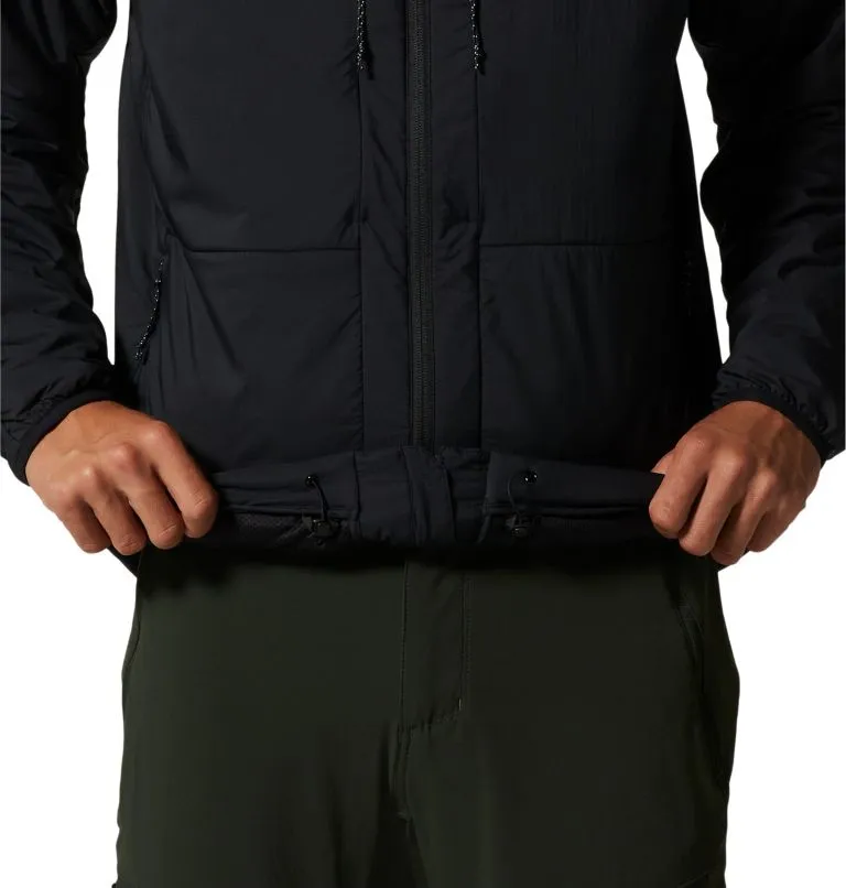 Mountain Hardwear Kor Airshell Warm Manteau Homme