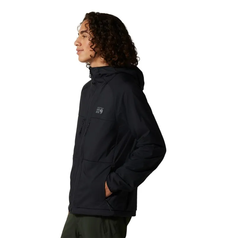 Mountain Hardwear Kor Airshell Warm Manteau Homme