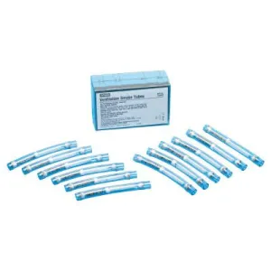 MSA Ventilation Smoke Tubes, used in Mine Shafts, Tunnels and More, 458480