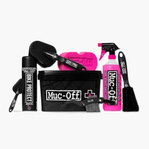 Muc-Off 8-In-One Bike Clean Kit