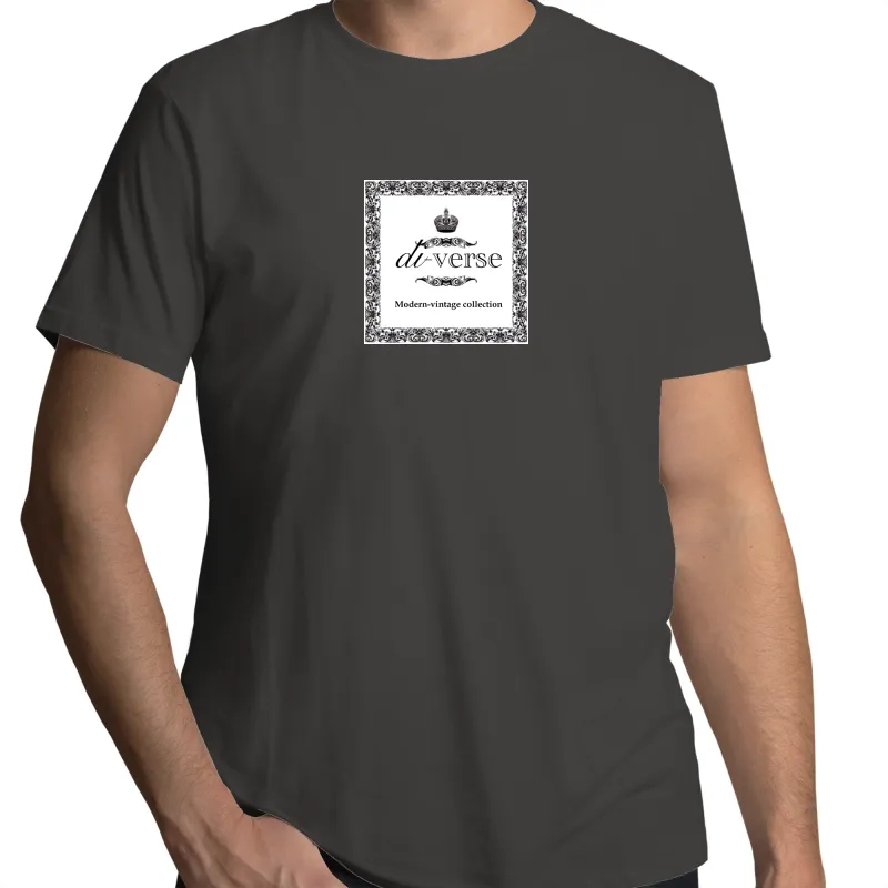 MV - AS Colour Staple - Mens T-Shirt