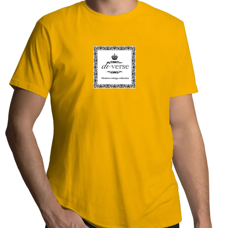 MV - AS Colour Staple - Mens T-Shirt