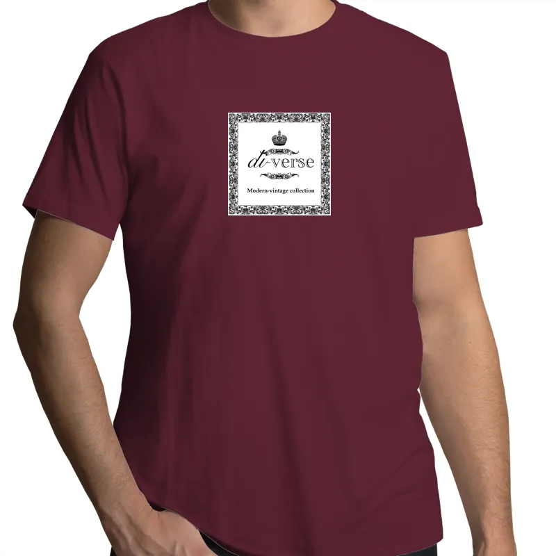 MV - AS Colour Staple - Mens T-Shirt
