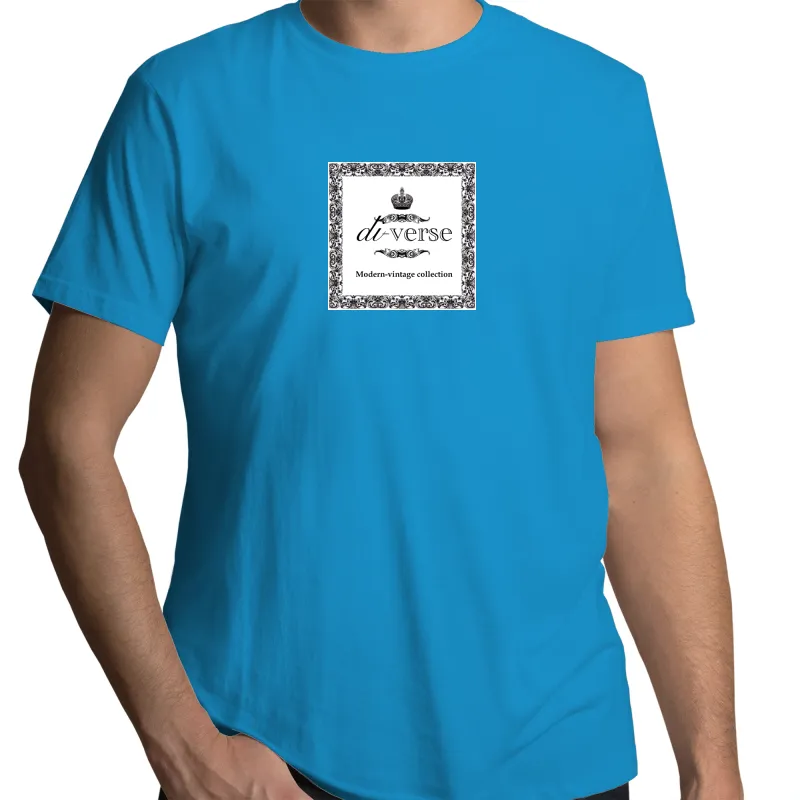 MV - AS Colour Staple - Mens T-Shirt