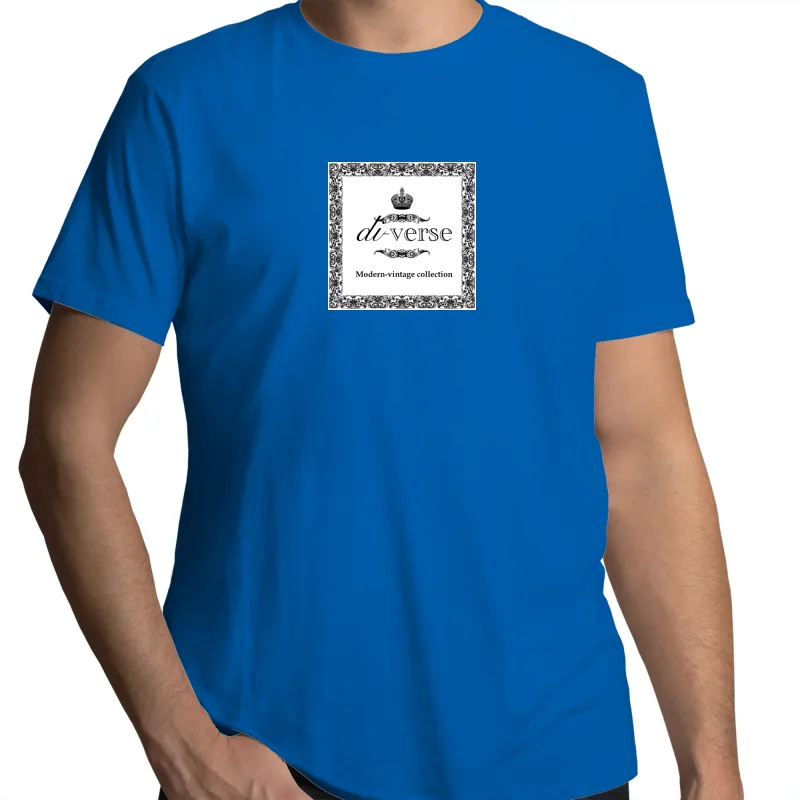 MV - AS Colour Staple - Mens T-Shirt