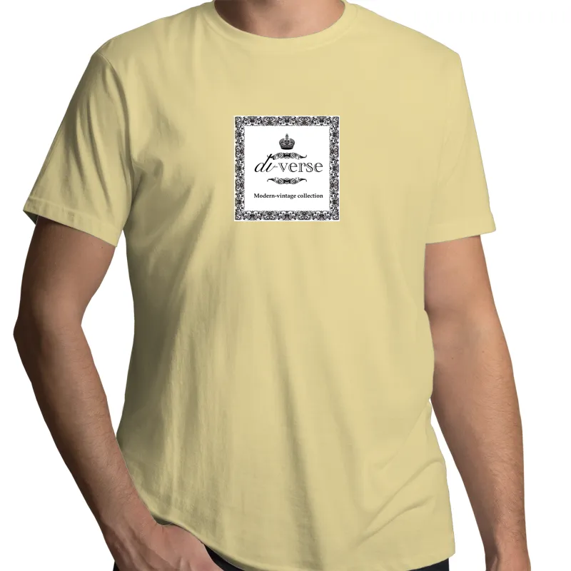 MV - AS Colour Staple - Mens T-Shirt