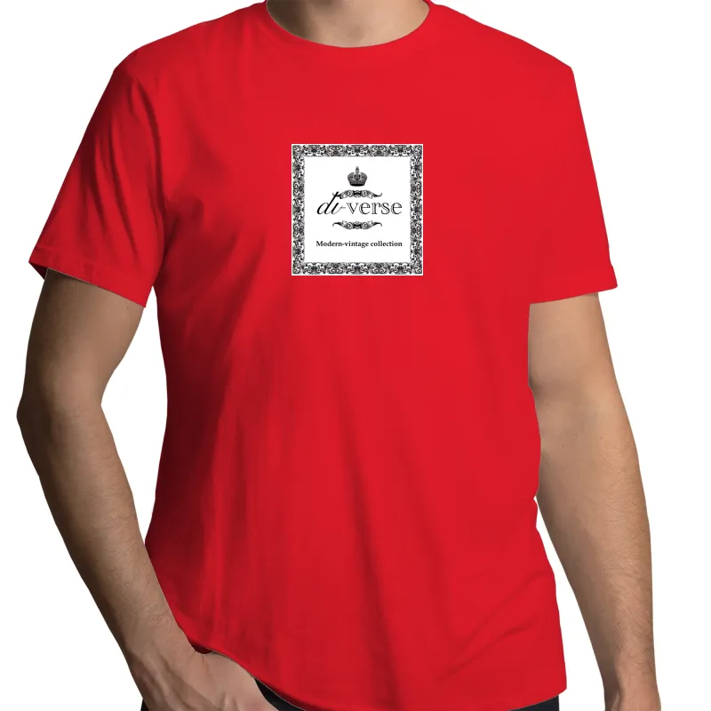 MV - AS Colour Staple - Mens T-Shirt