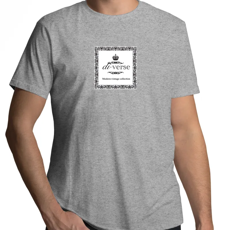 MV - AS Colour Staple - Mens T-Shirt