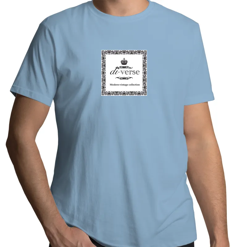 MV - AS Colour Staple - Mens T-Shirt