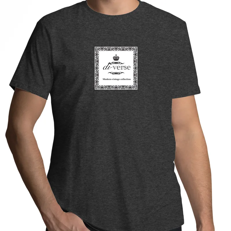 MV - AS Colour Staple - Mens T-Shirt