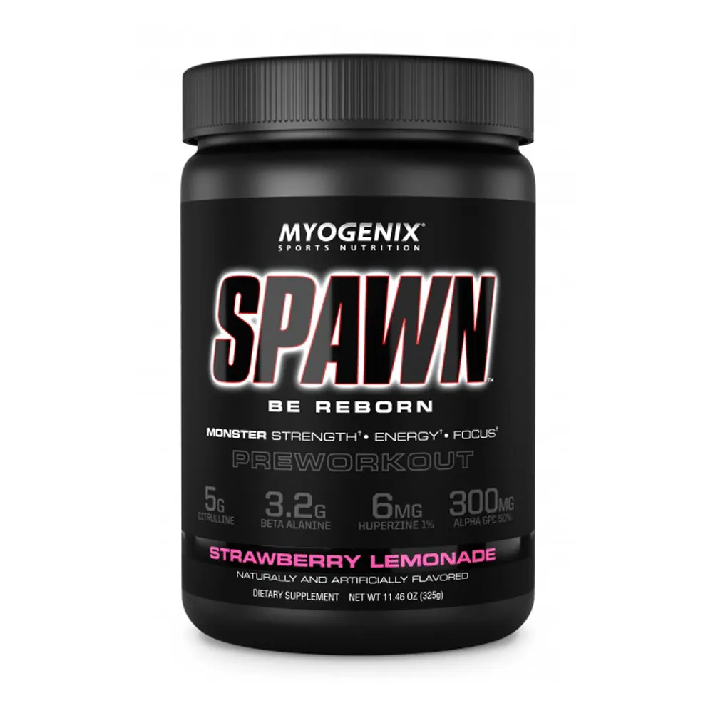 Myogenix SPAWN