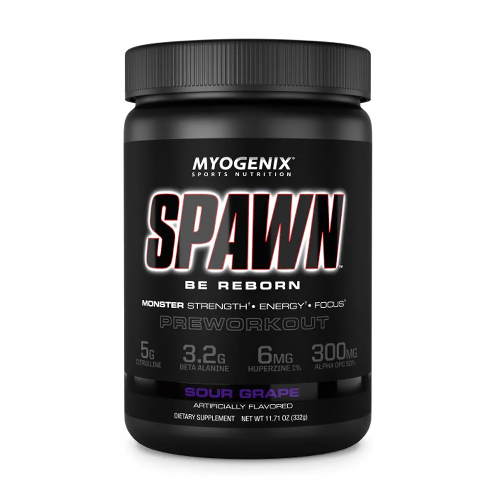 Myogenix SPAWN