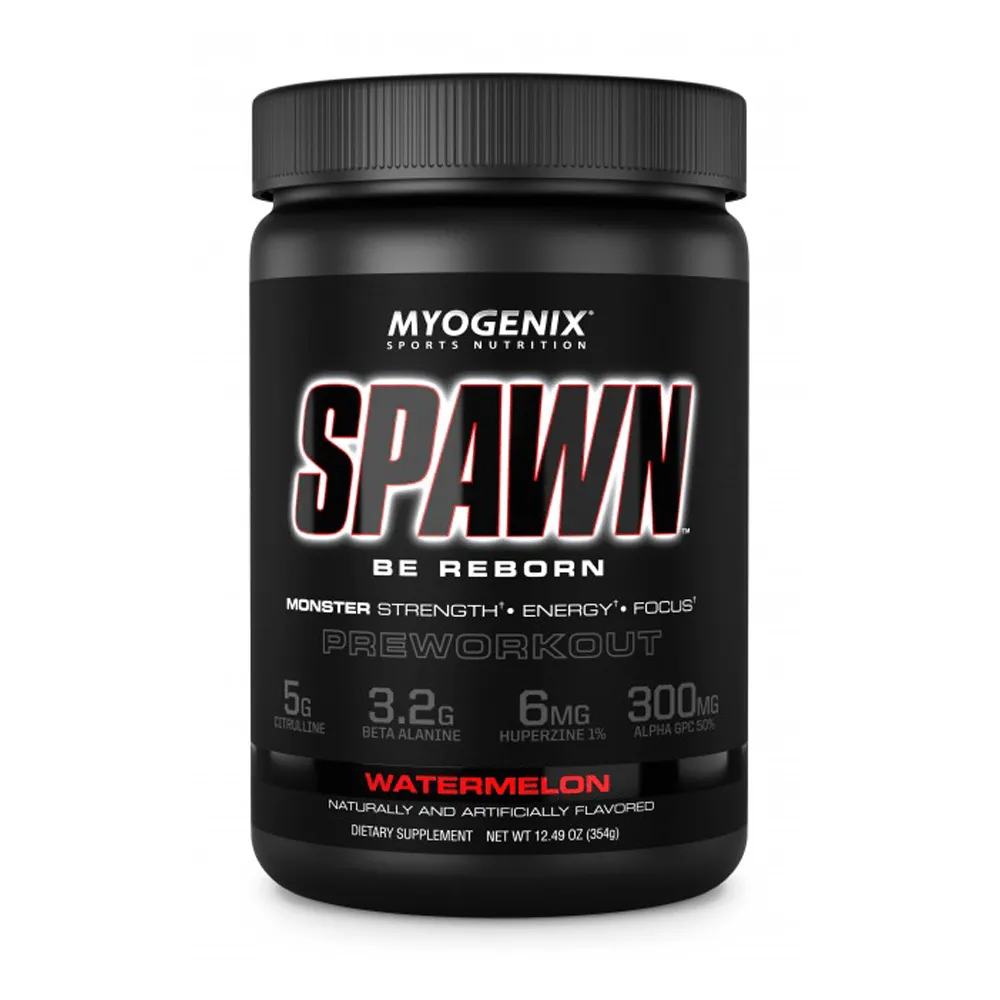 Myogenix SPAWN