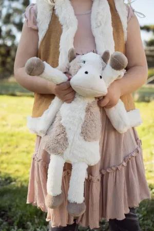 Nana Huchy Clover the Cow