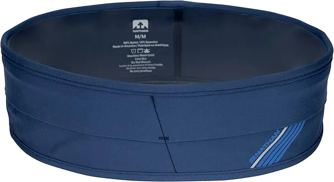 Nathan The Hipster Running Belt
