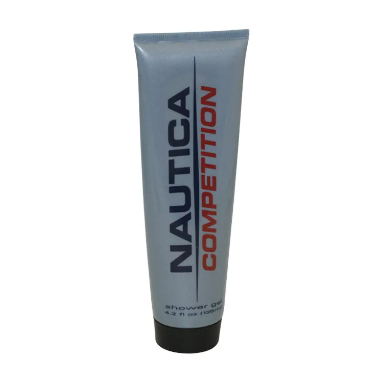 Nautica Competition Shower Gel for Men