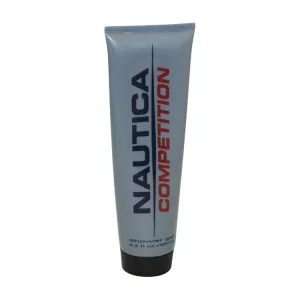 Nautica Competition Shower Gel for Men