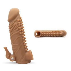Neojoy lifelike Silicone Sleeve