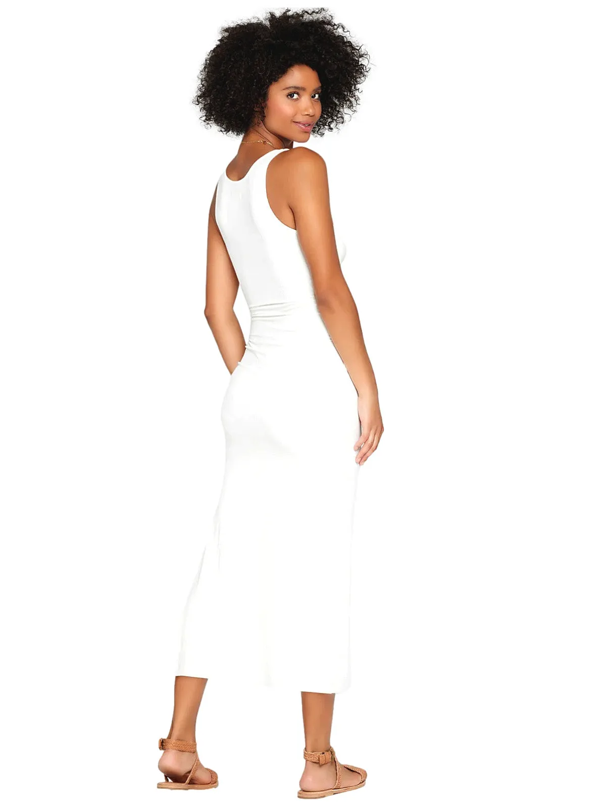Nico Dress ::RET