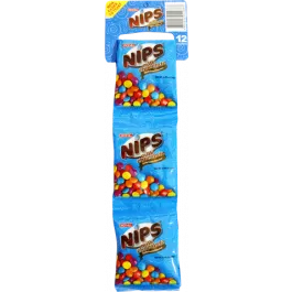 NIPS TIES 12`S